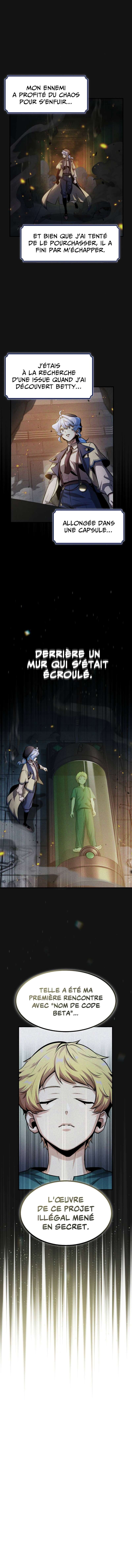 Read The Academy's Undercover Professor Fr Manga Online