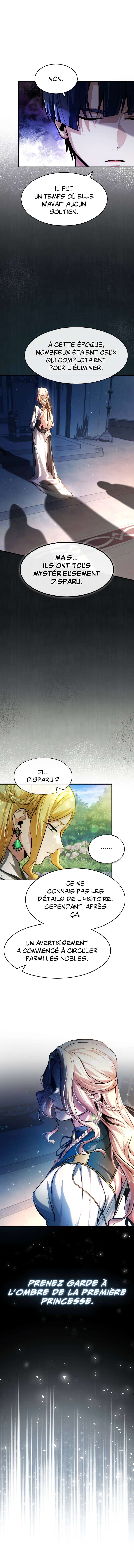 Read The Academy's Undercover Professor Fr Manga Online