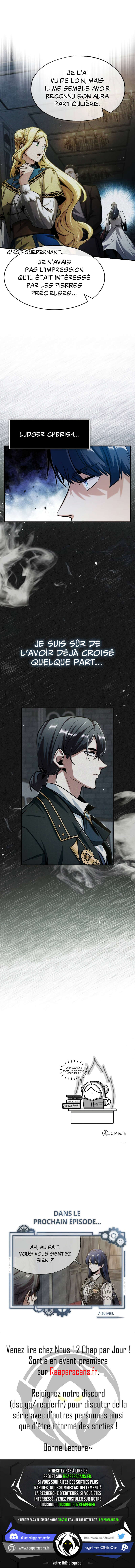 Read The Academy's Undercover Professor Fr Manga Online