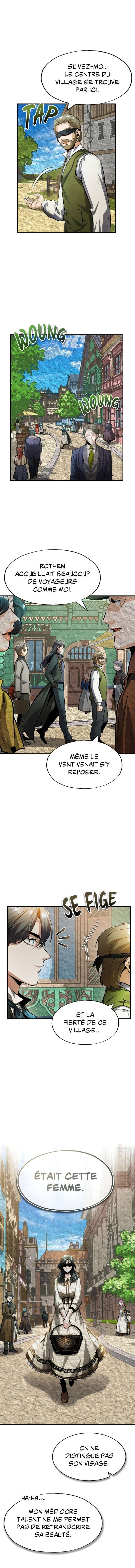 Read The Academy's Undercover Professor Fr Manga Online