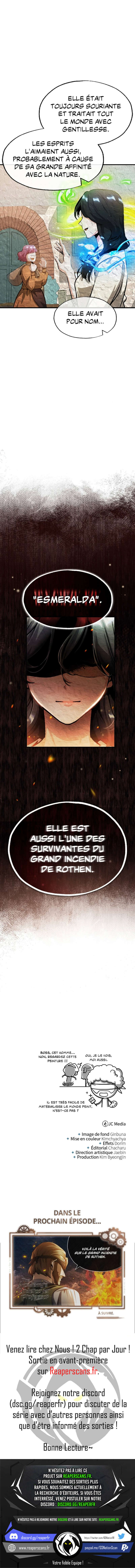 Read The Academy's Undercover Professor Fr Manga Online
