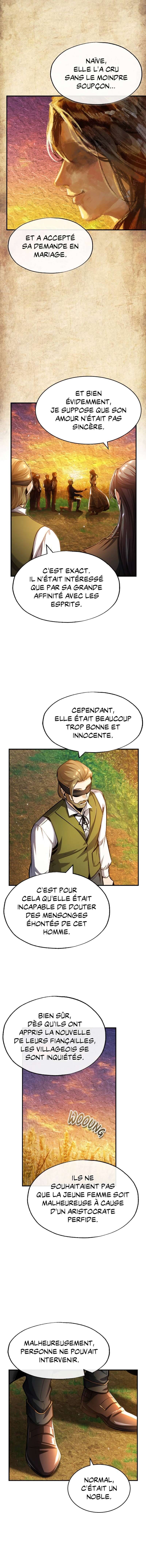 Read The Academy's Undercover Professor Fr Manga Online