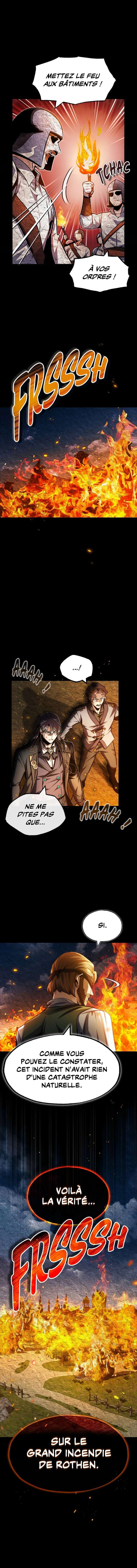 Read The Academy's Undercover Professor Fr Manga Online