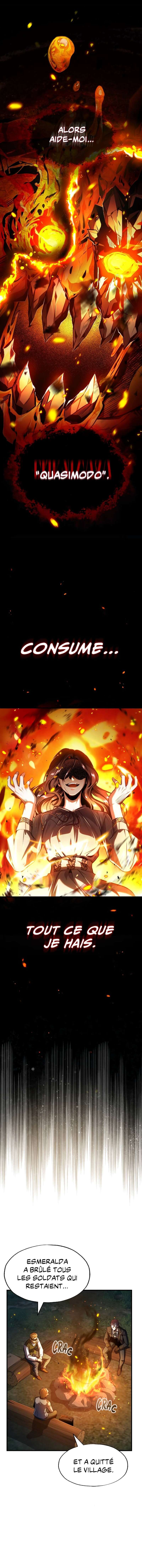 Read The Academy's Undercover Professor Fr Manga Online