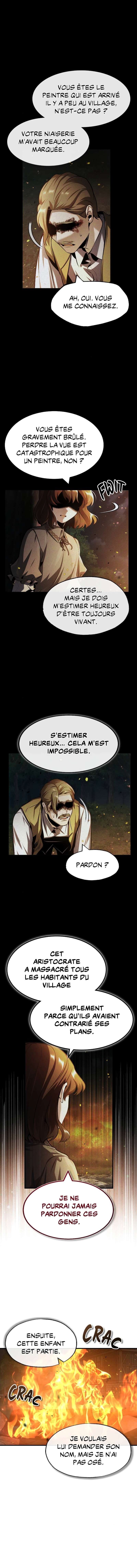 Read The Academy's Undercover Professor Fr Manga Online