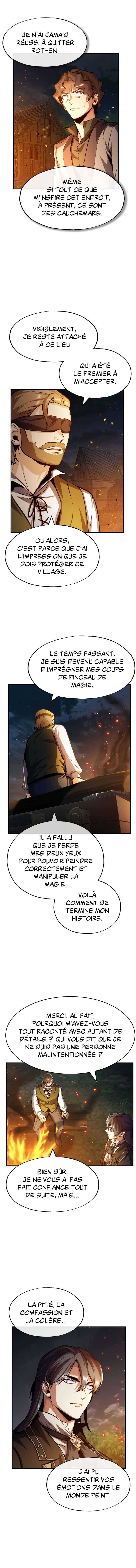 Read The Academy's Undercover Professor Fr Manga Online