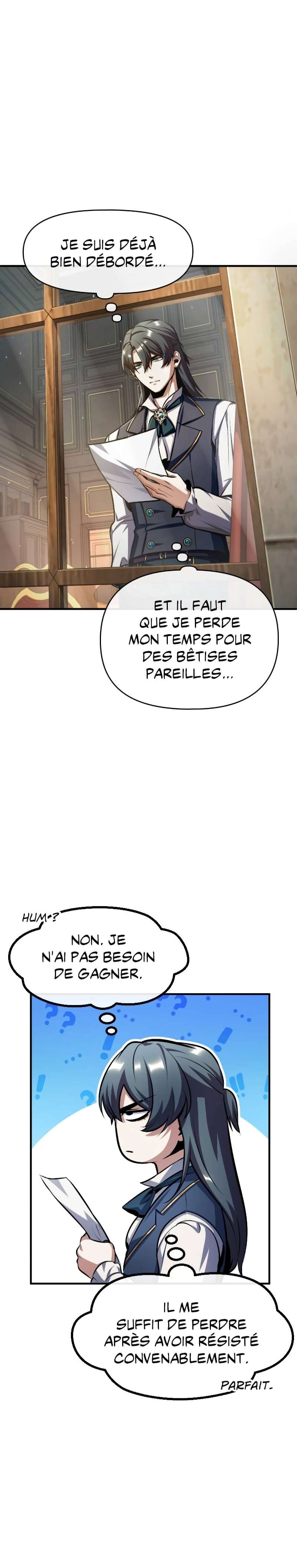 Read The Academy's Undercover Professor Fr Manga Online