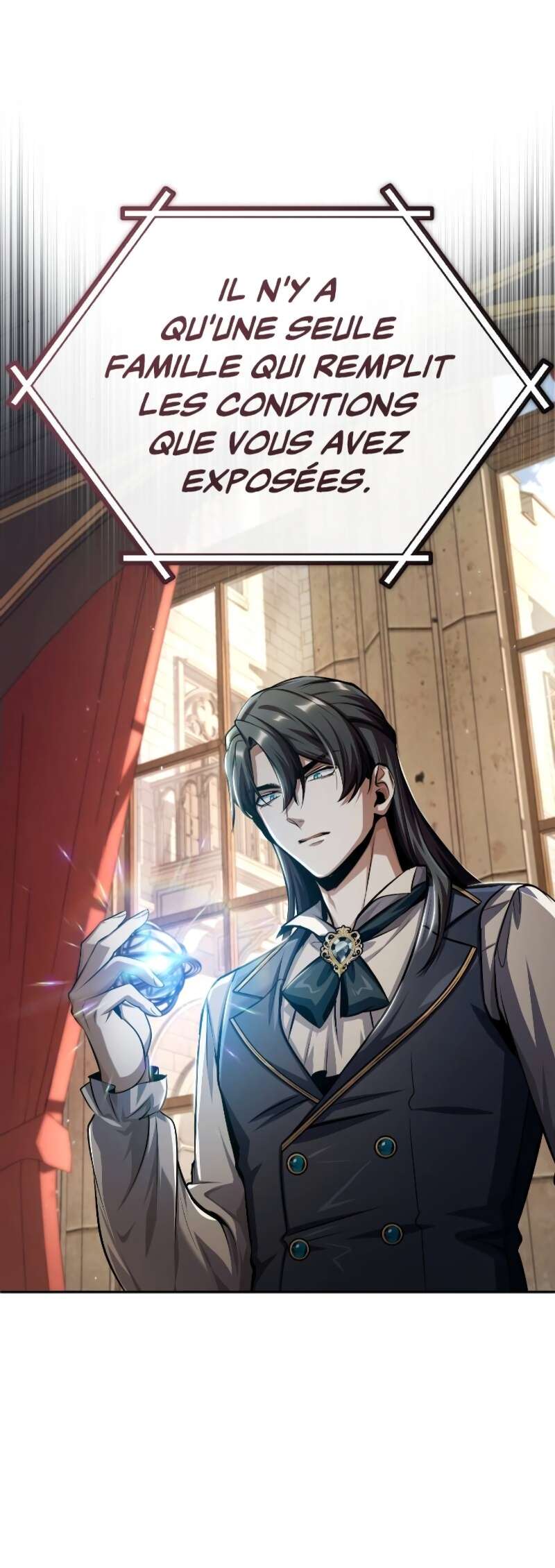 Read The Academy's Undercover Professor Fr Manga Online