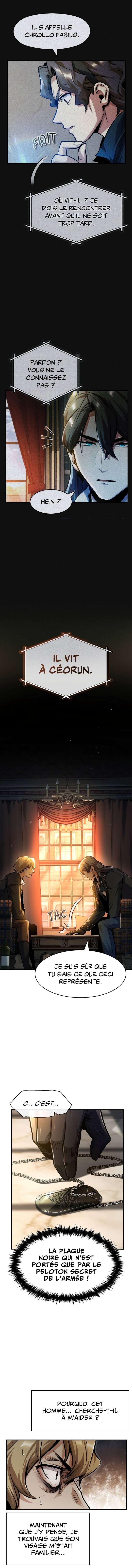 Read The Academy's Undercover Professor Fr Manga Online