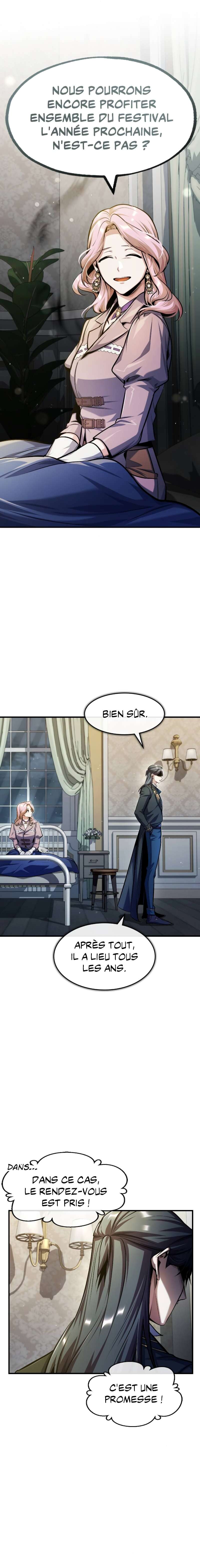 Read The Academy's Undercover Professor Fr Manga Online