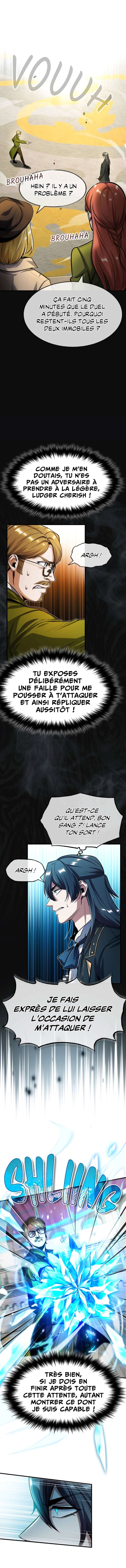 Read The Academy's Undercover Professor Fr Manga Online