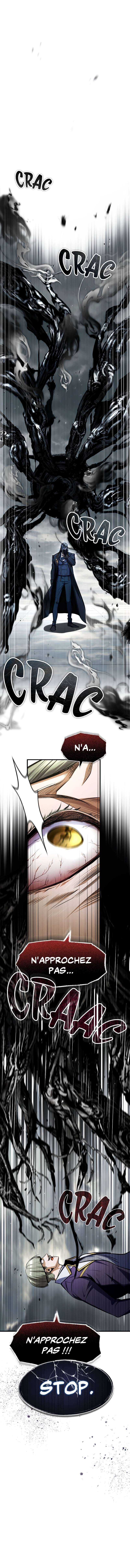 Read The Academy's Undercover Professor Fr Manga Online