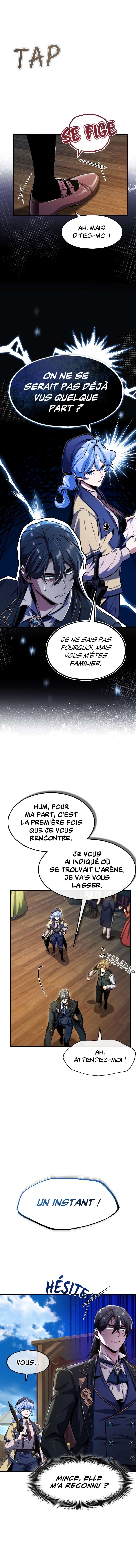 Read The Academy's Undercover Professor Fr Manga Online