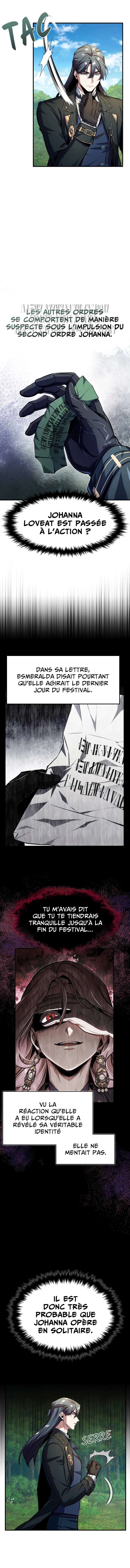 Read The Academy's Undercover Professor Fr Manga Online
