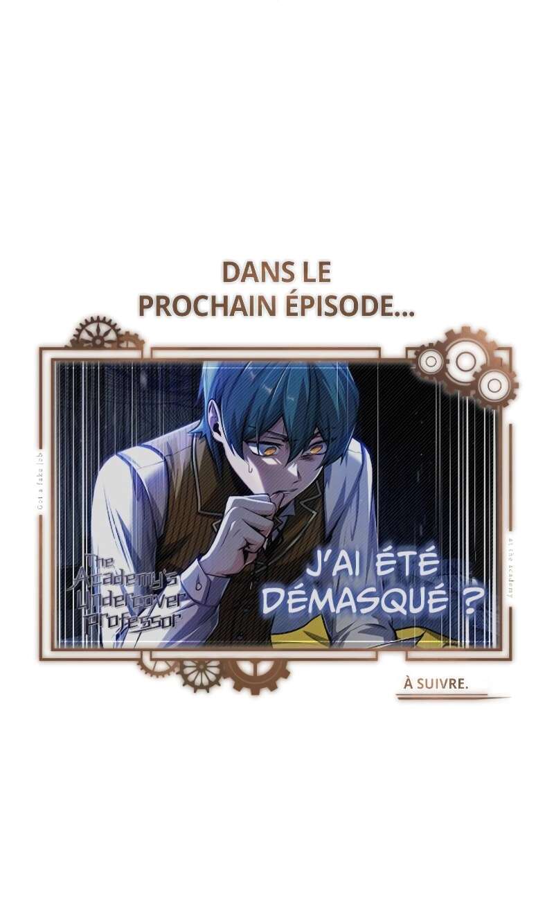 Read The Academy's Undercover Professor Fr Manga Online