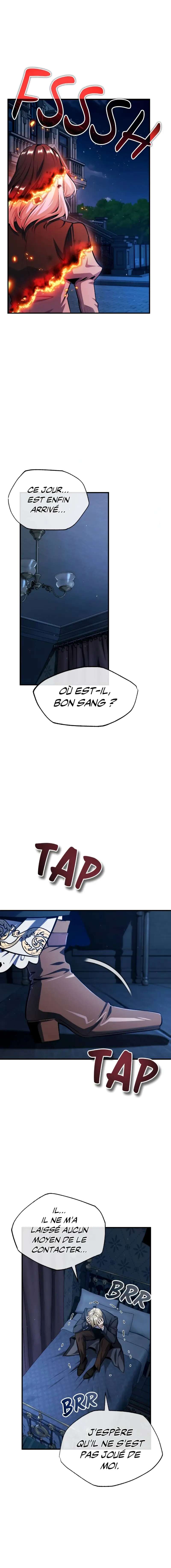 Read The Academy's Undercover Professor Fr Manga Online