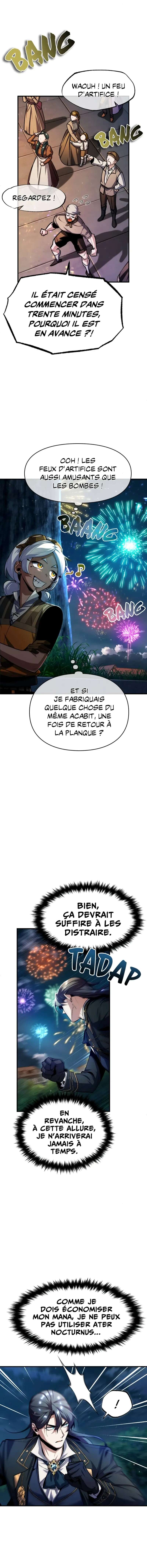 Read The Academy's Undercover Professor Fr Manga Online