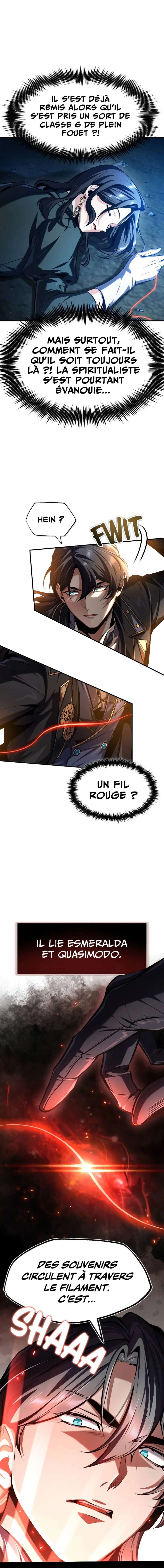 Read The Academy's Undercover Professor Fr Manga Online