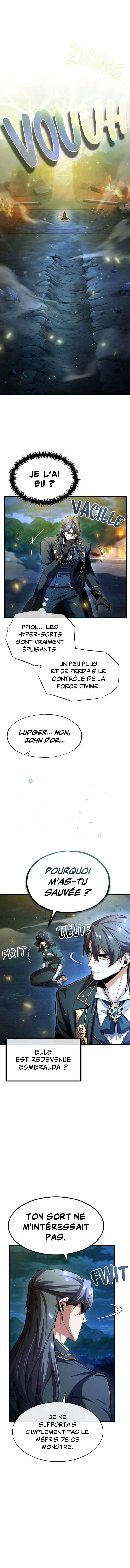 Read The Academy's Undercover Professor Fr Manga Online