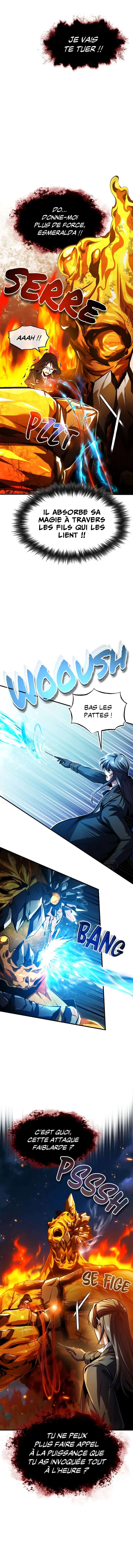 Read The Academy's Undercover Professor Fr Manga Online
