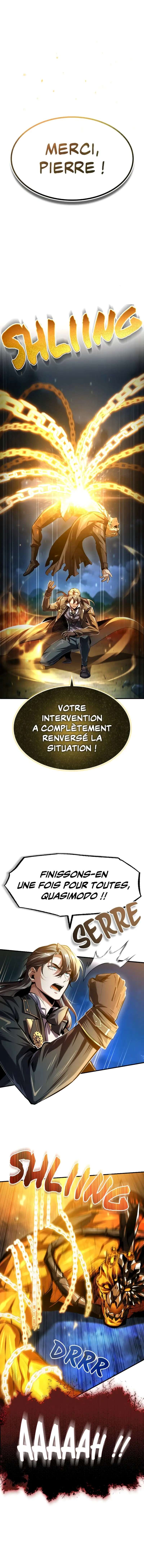 Read The Academy's Undercover Professor Fr Manga Online