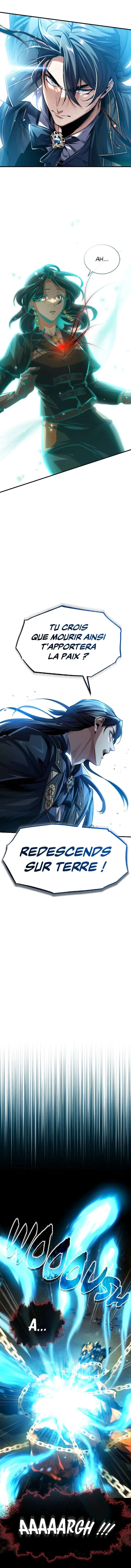 Read The Academy's Undercover Professor Fr Manga Online