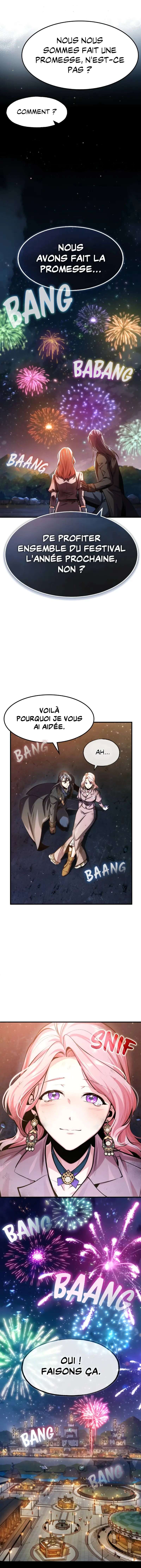 Read The Academy's Undercover Professor Fr Manga Online