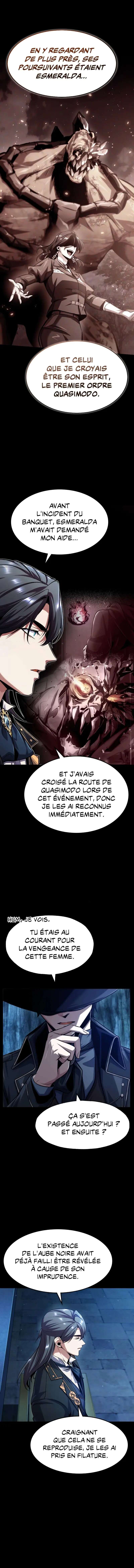 Read The Academy's Undercover Professor Fr Manga Online