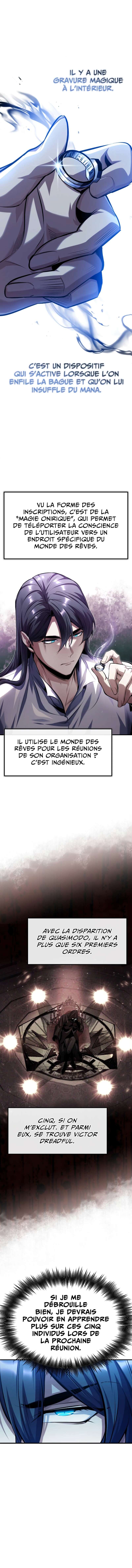 Read The Academy's Undercover Professor Fr Manga Online