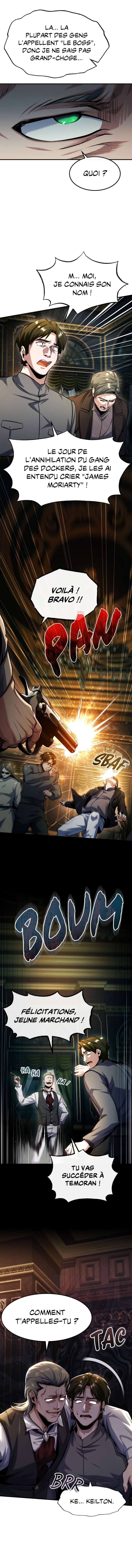 Read The Academy's Undercover Professor Fr Manga Online