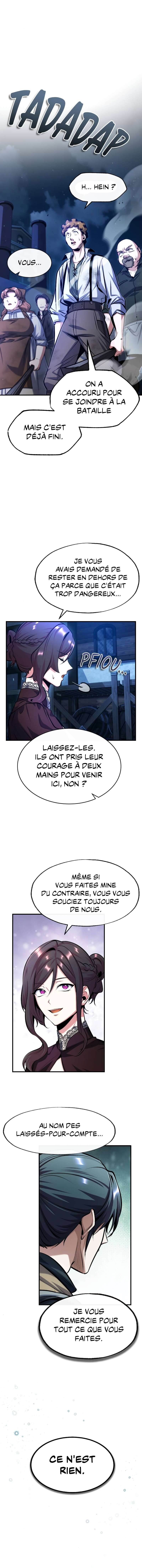 Read The Academy's Undercover Professor Fr Manga Online