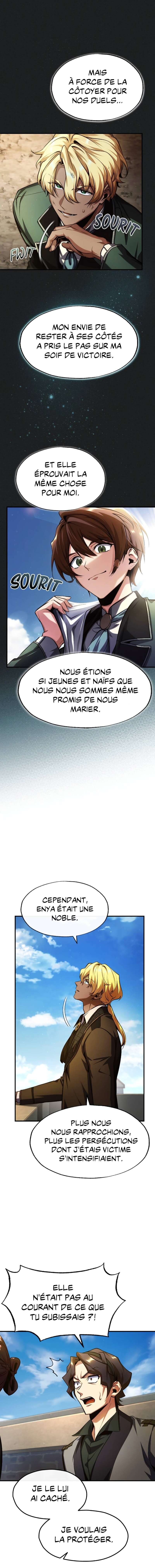Read The Academy's Undercover Professor Fr Manga Online