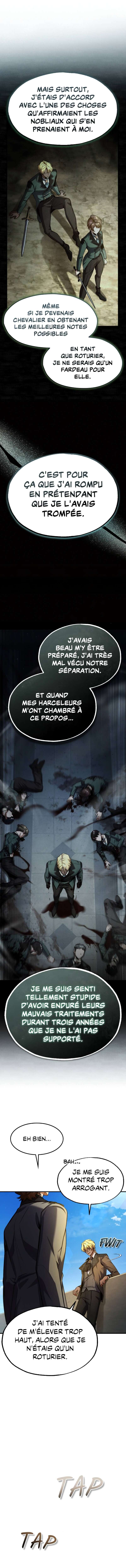 Read The Academy's Undercover Professor Fr Manga Online