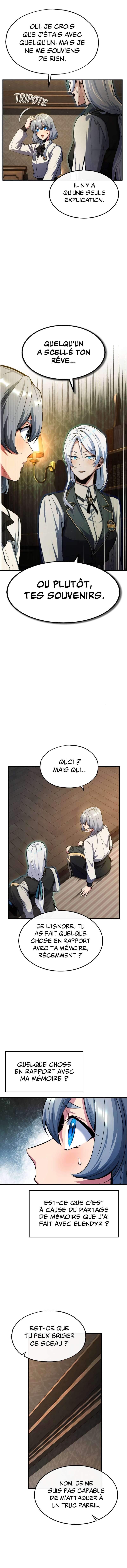 Read The Academy's Undercover Professor Fr Manga Online