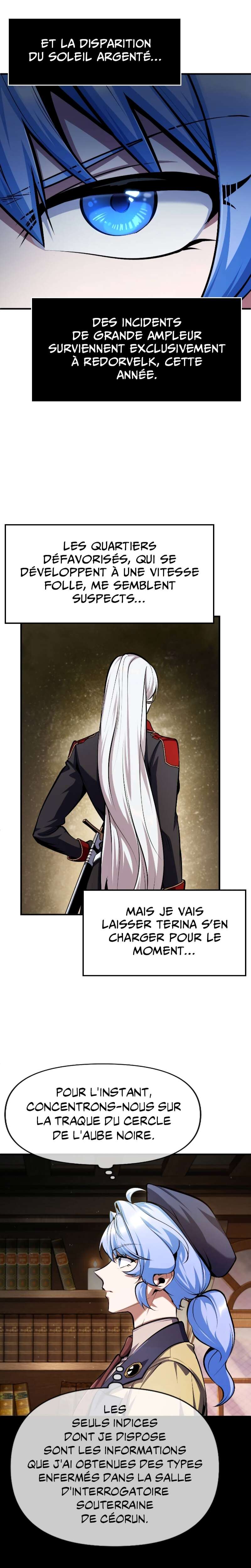 Read The Academy's Undercover Professor Fr Manga Online