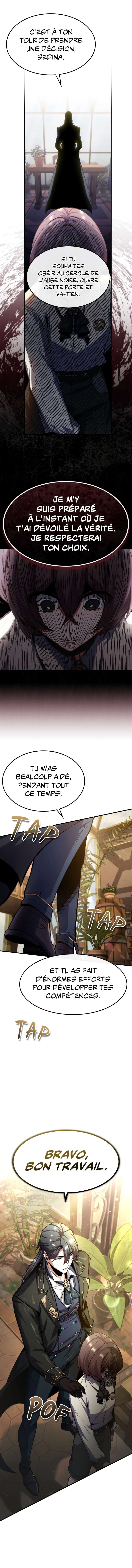 Read The Academy's Undercover Professor Fr Manga Online