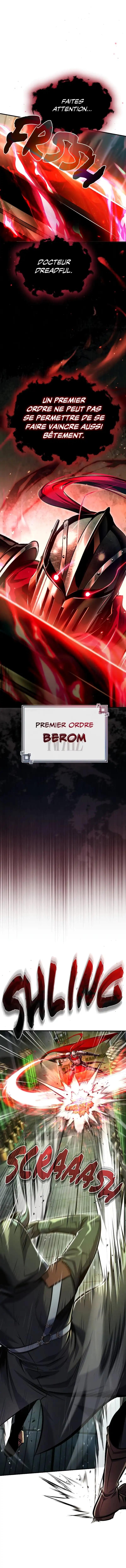 Read The Academy's Undercover Professor Fr Manga Online