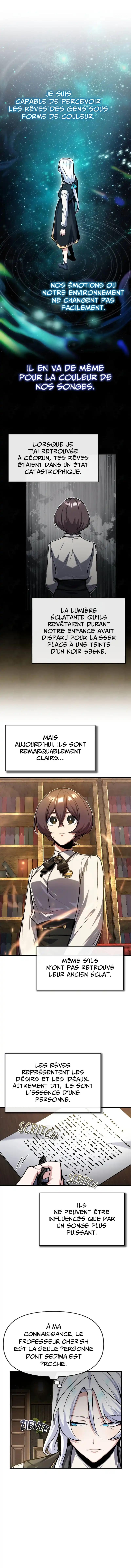 Read The Academy's Undercover Professor Fr Manga Online