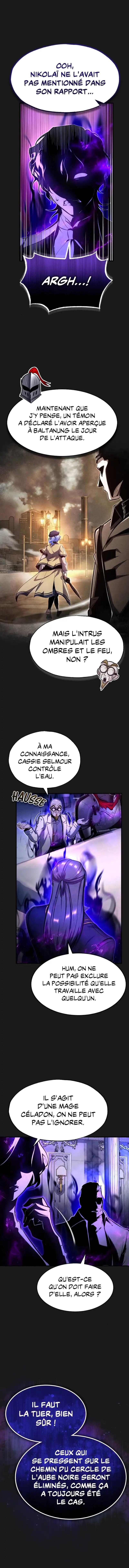 Read The Academy's Undercover Professor Fr Manga Online