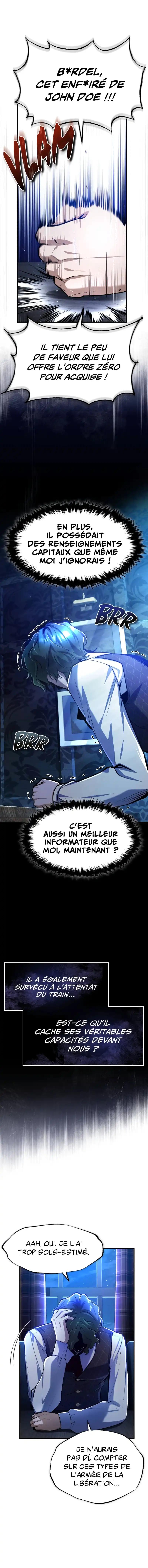 Read The Academy's Undercover Professor Fr Manga Online