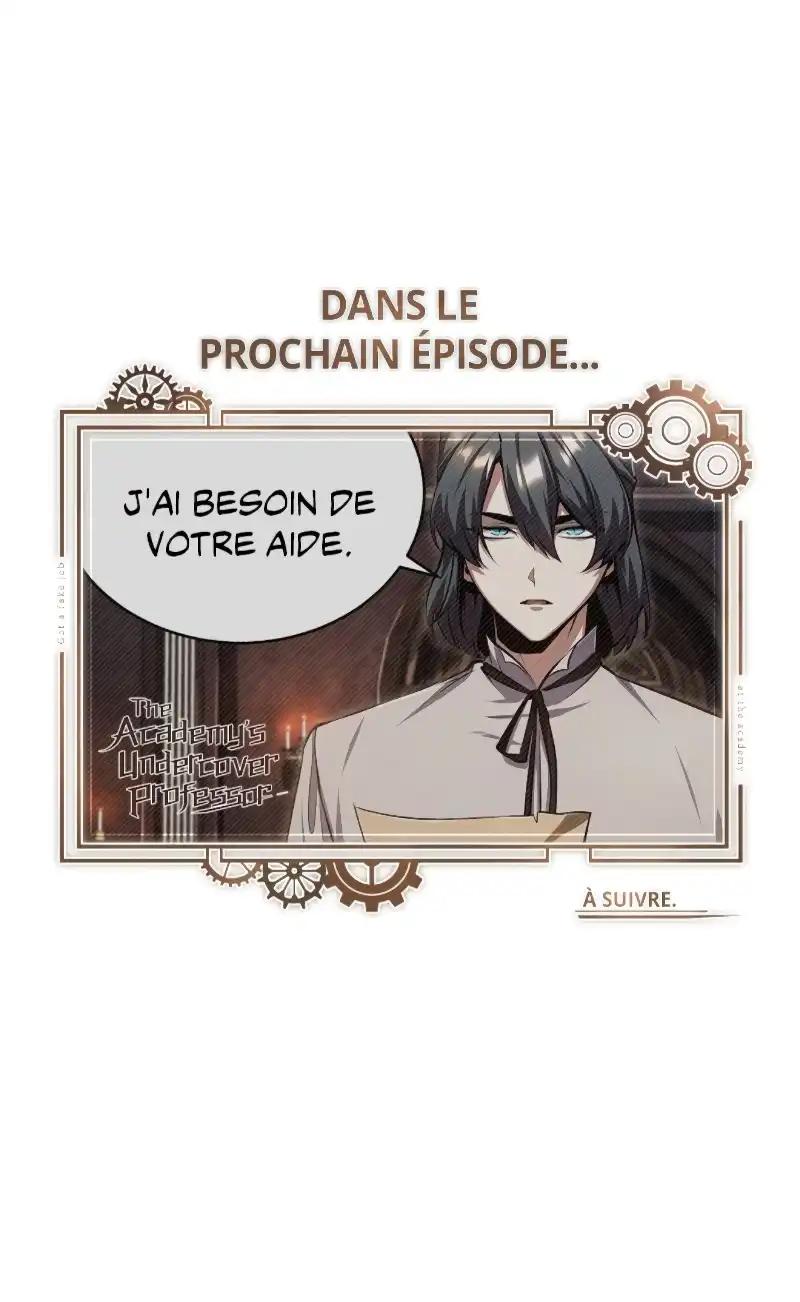 Read The Academy's Undercover Professor Fr Manga Online