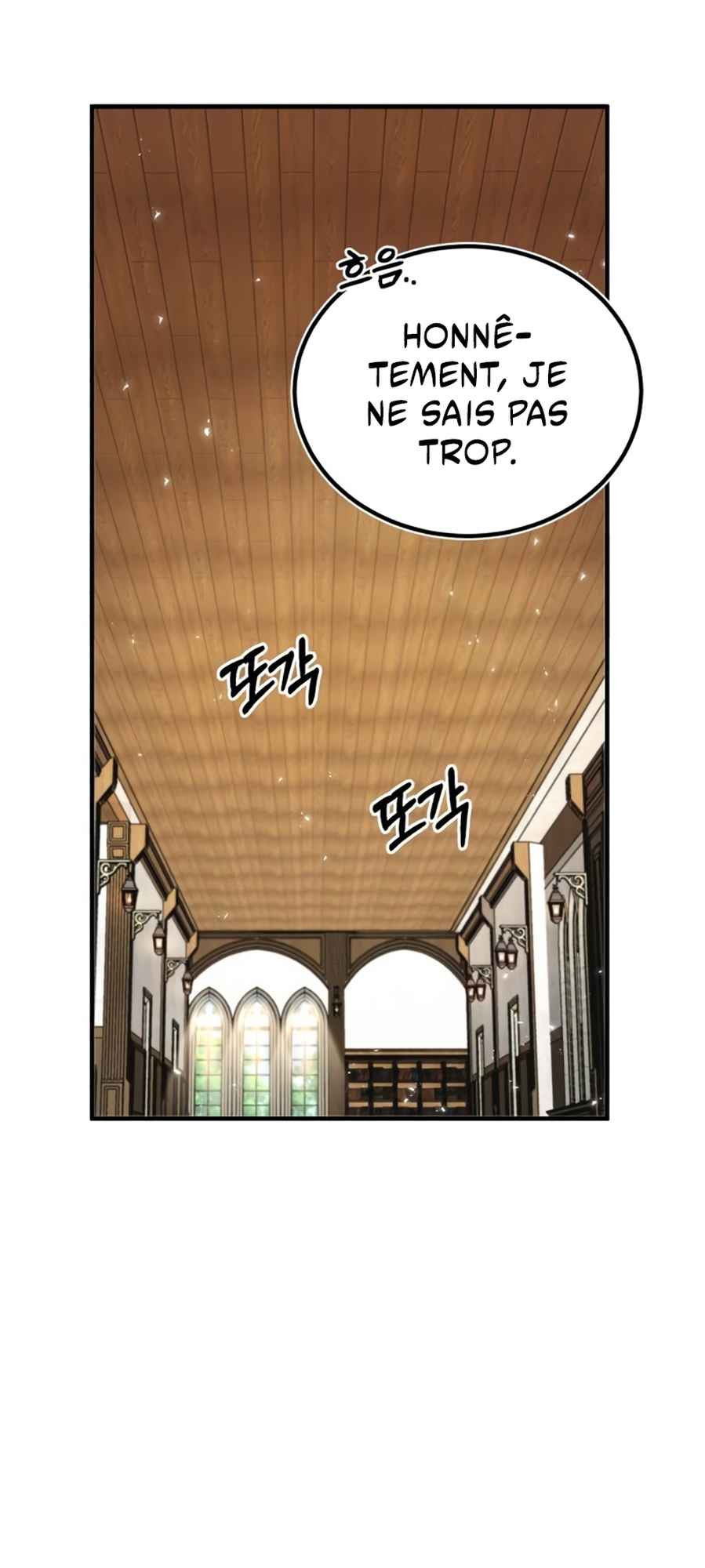 Read The Academy's Undercover Professor Fr Manga Online