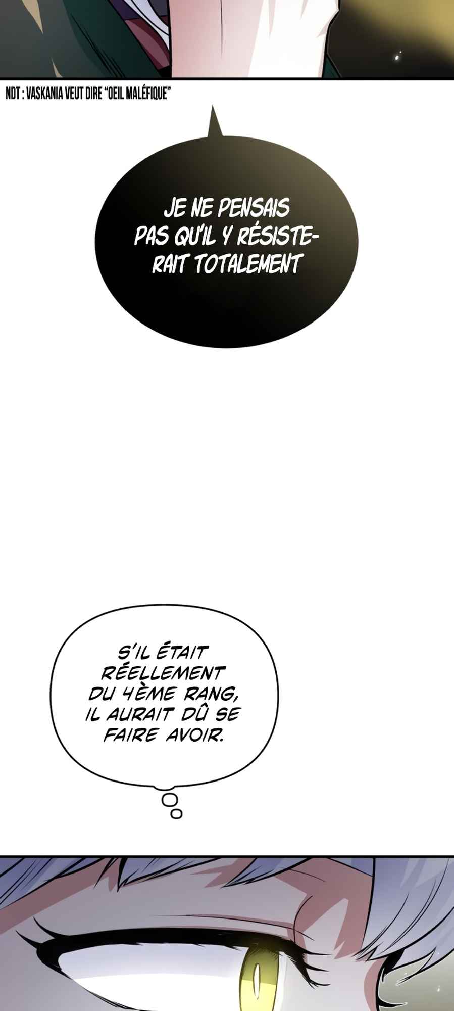Read The Academy's Undercover Professor Fr Manga Online