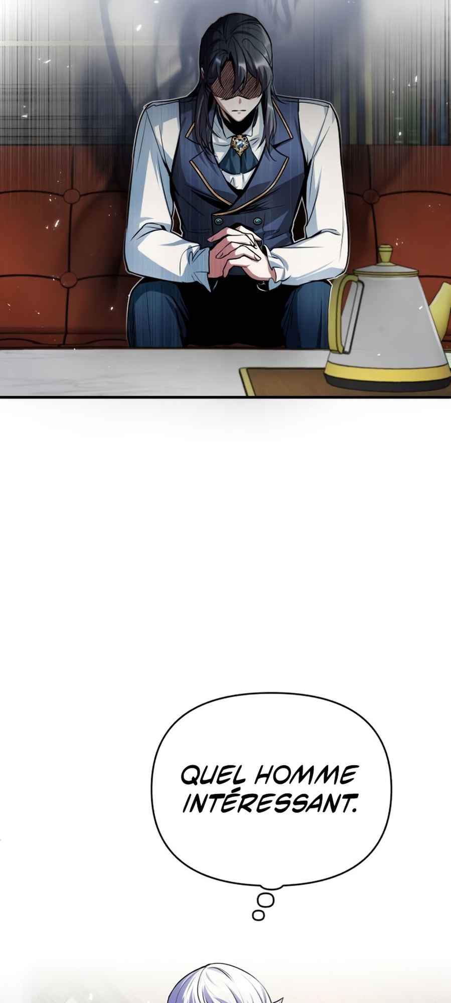 Read The Academy's Undercover Professor Fr Manga Online