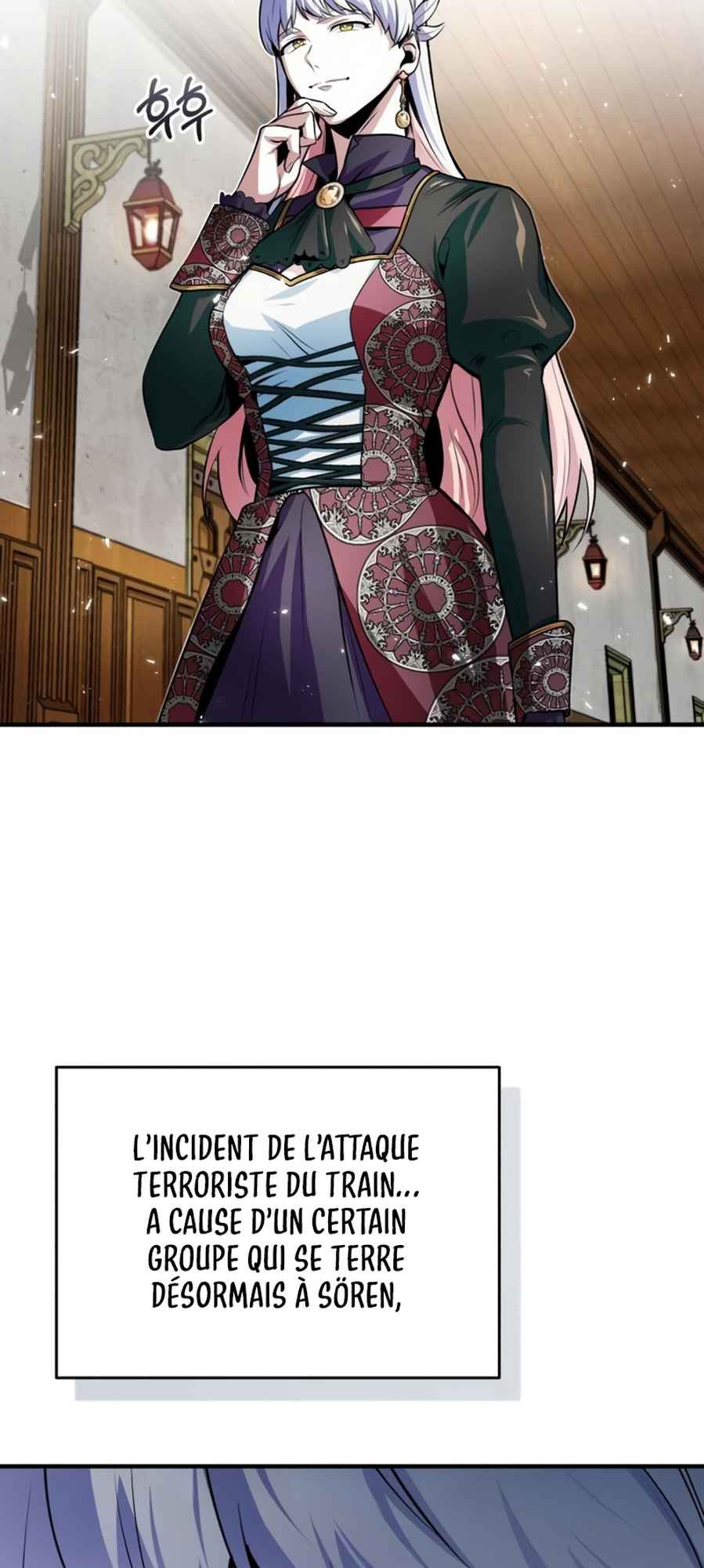 Read The Academy's Undercover Professor Fr Manga Online