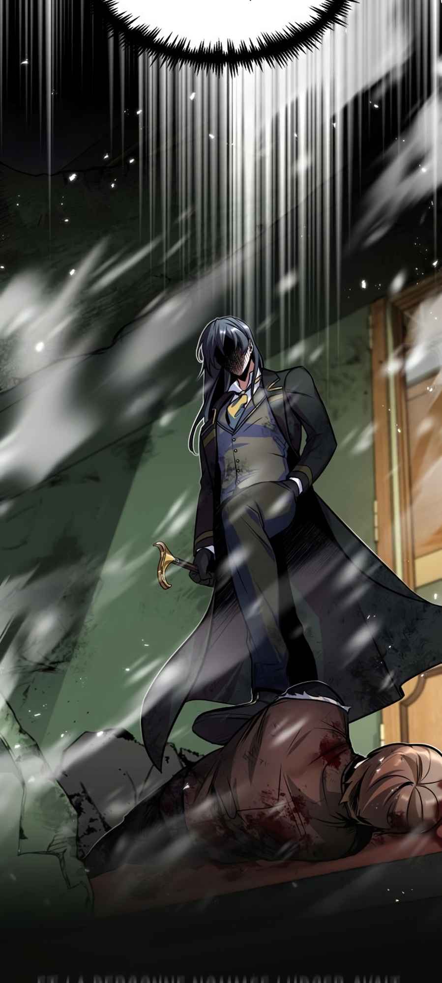 Read The Academy's Undercover Professor Fr Manga Online