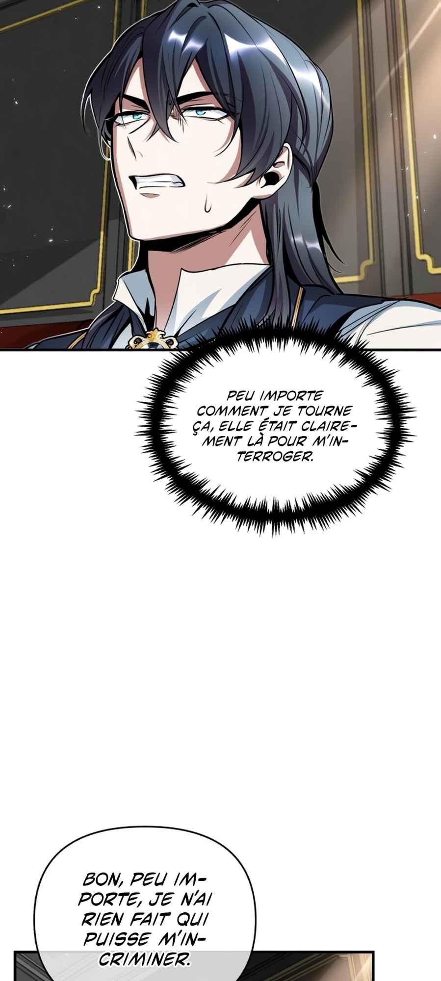 Read The Academy's Undercover Professor Fr Manga Online