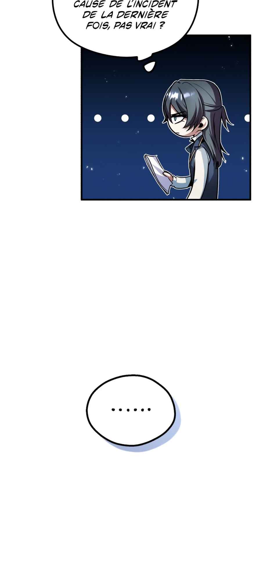 Read The Academy's Undercover Professor Fr Manga Online
