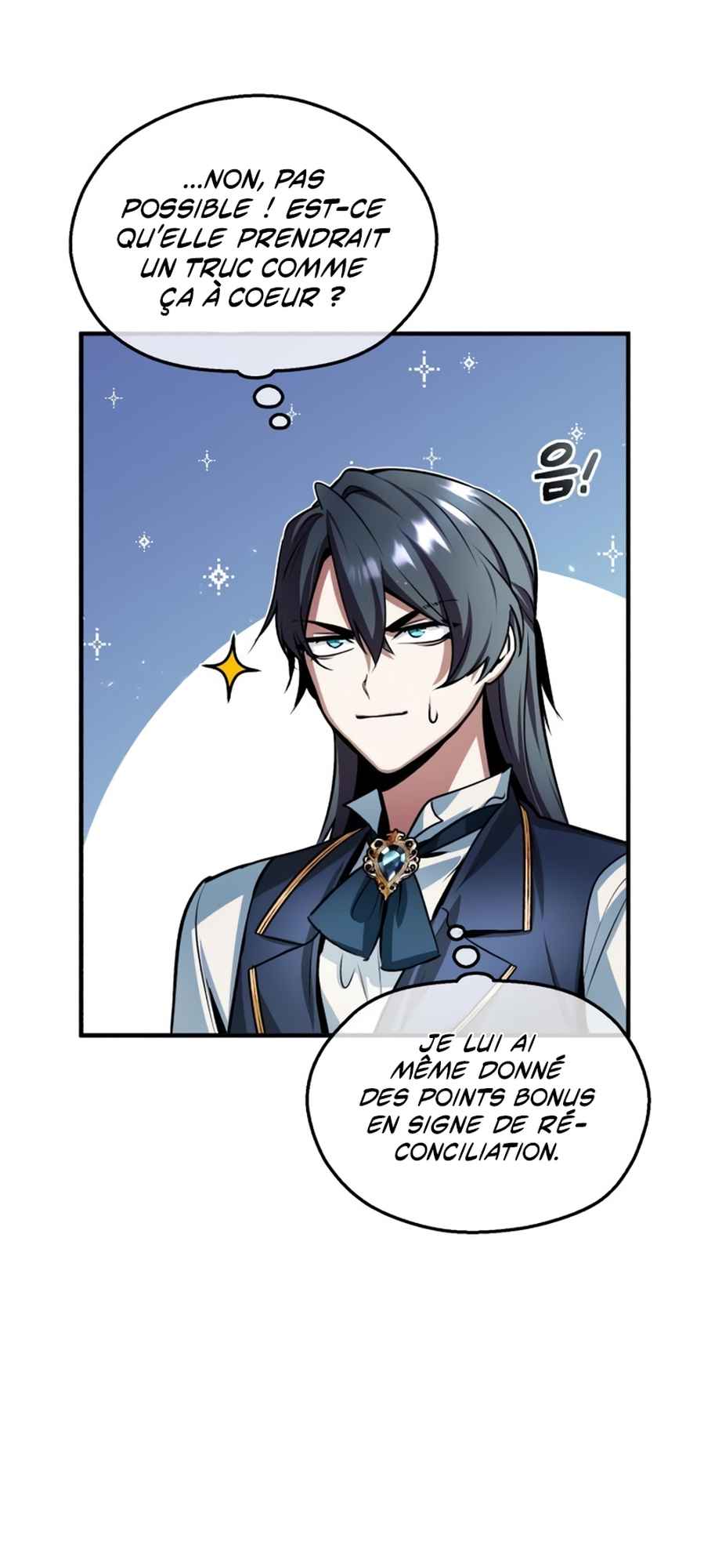 Read The Academy's Undercover Professor Fr Manga Online