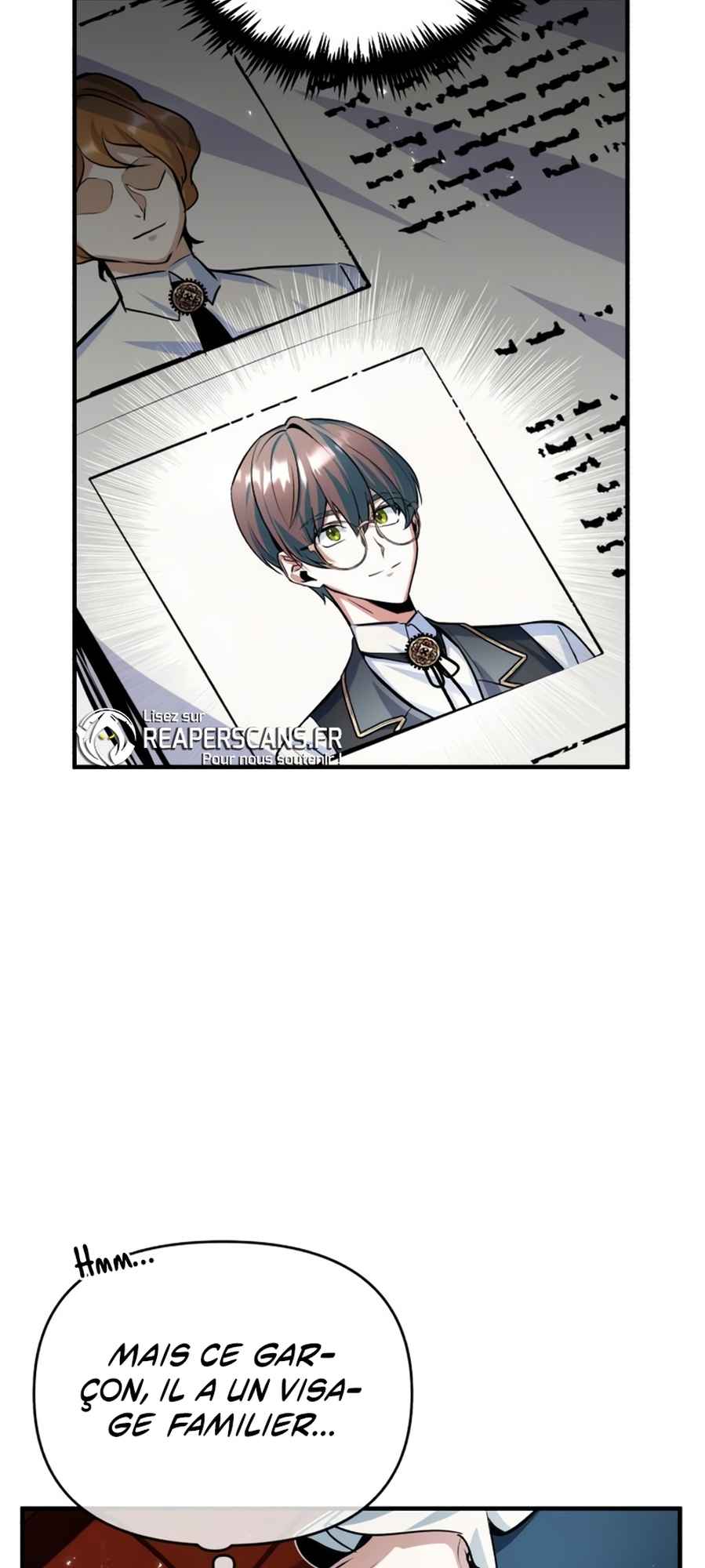 Read The Academy's Undercover Professor Fr Manga Online